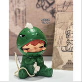 Hirono Echo Series Eaten